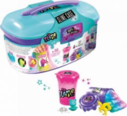 BigBuy Fun Zestaw do Rękodzieła Slime Case