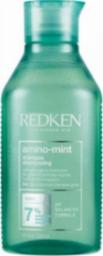 Redken Szampon oczyszczający Redken Amino MInt (300 ml)