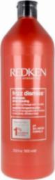 Redken Szampon przeciw elektryzowaniu się włosów Frizz Dismiss Redken (1000 ml)
