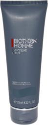  Biotherm Homme Żel peelingujący do twarzy 125ml