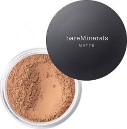 bareMinerals BAREMINERALS ORIGINAL FOUNDATION MATTE SPF15 MEDIUM TAN 6g