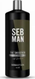  Seb Man Odżywka ułatwiające rozczesywanie Sebman The Smoother Seb Man (1000 ml)