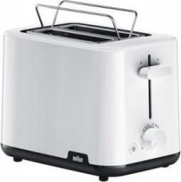 Toster Braun HT1010WH 2R 900 W