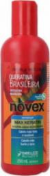 NOVEX Krem do Stylizacji Novex Brazilian Keratin 250 ml
