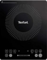 Płyta wolnostojąca Tefal Płyta Indukcyjna Tefal IH2108 26 cm 2100W Czarny