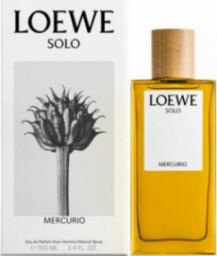  Loewe Solo Mercurio EDP 100 ml