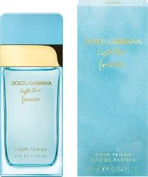 Dolce & Gabbana Light Blue Forever Pour Femme EDP 25 ml 