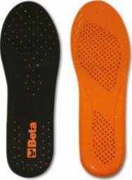 Beta Tools WKŁADKA DO BUTÓW ŻELOWE TPE ZAPACH OWOCE CYTRUSOWE R.36-40