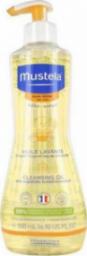 Mustela Żel pod Prysznic Bb Mustela (500 ml)