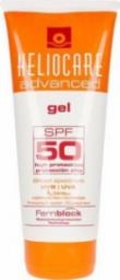Heliocare Krem Przeciwsłoneczny do Twarzy Advanced Heliocare Spf 50