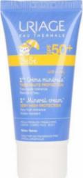  new uriage Sunscreen for Children Sun Baby Mineral New Uriage Spf 50+ (50 ml)