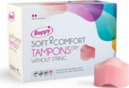 beppy Hygienic Tampons Dry Beppy 3500003509 (8 pcs)