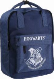 Harry Potter Plecak Casual Harry Potter Ciemnoniebieski (27 x 36 x 12 cm)