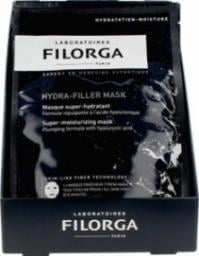 Filorga Maseczka do Twarzy Filorga Hydra-Filler (12 Części)