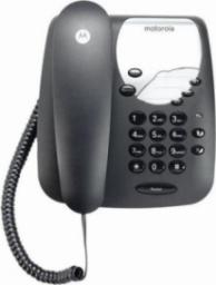 Telefon stacjonarny Motorola Telefon Stacjonarny Motorola CT1