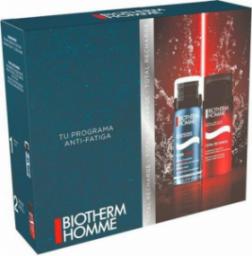  Biotherm Zestaw Kosmetyków dla Mężczyzn Total Recharge Biotherm (2 pcs)