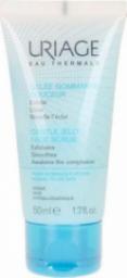 new uriage Żel Złuszczający do Twarzy Gentle New Uriage (50 ml)