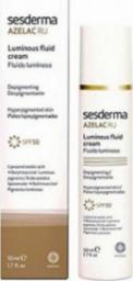 Sesderma Korektor przeciw Przebarwieniom Azelac Ru Sesderma Spf 50 (50 ml)