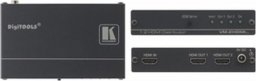  Kramer Kramer HDMI-Splitter, 2-port, High Quality - VM-2HXL