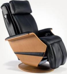 Keyton Fotel masujący Keyton H10 (Vintage)