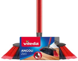 Vileda SZCZOTKA DO ZAMIATANIA PROFILOWANA (00072)
