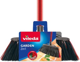 Vileda Szczotka zewnętrzna 2w1 (00079)