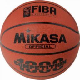  Mikasa Piłka Mikasa BQ1000 Competition FIBA Ball BQ1000, Rozmiar: 7