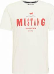  Mustang Mustang męska koszulka t-shirt Alex C Print 1012122 2020 2XL