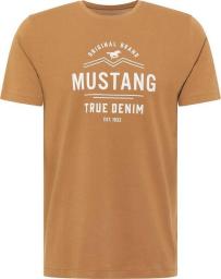  Mustang Mustang męska koszulka t-shirt Aron C Print 1012119 3299 2XL