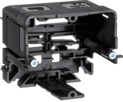 Tehalit Tehalit Flush-mounted Box 'BR Netway', half-open - GLS5510