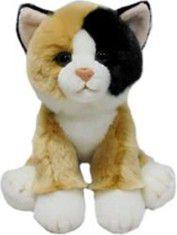  Anek FLUFFY FAM KOT CALICO 30CM 1/24