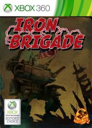  Iron Brigade Xbox 360, wersja cyfrowa