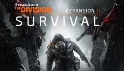  Tom Clancy’s The Division - Survival Xbox One, wersja cyfrowa