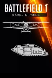 Battlefield 1: Shortcut Kit Vehicle Bund Xbox One, wersja cyfrowa