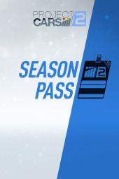  Project CARS 2 Season Pass Xbox One, wersja cyfrowa