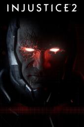  Injustice 2 - Darkseid Xbox One