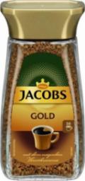  Jacobs Kawa Jacobs Gold 100g rozpuszczalna