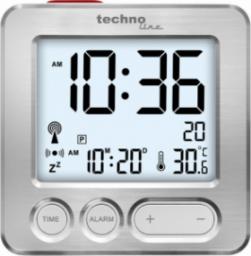 Technoline Budzik cyfrowy TECHNOLINE WT265 BEST Home