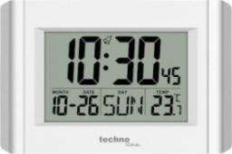  Technoline Zegar cyfrowy ścienny TECHNOLINE WS8002 LIFE Home