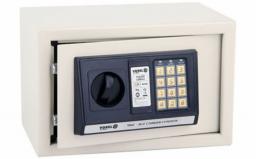 Sejf z zamkiem cyfrowym 35 x 25 x 25cm (78641)