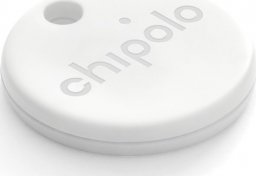 Chipolo CHIPOLO One - Lokalizator Bluetooth biały
