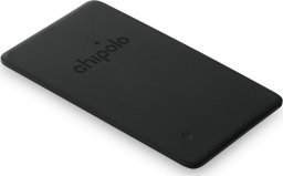  Chipolo Chipolo CARD Spot- Smart wallet finder, black