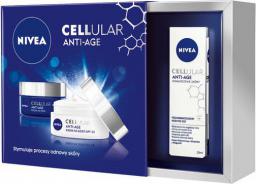 Zestaw prezentowy Cellular Anti-Age (krem na dzien 50ml+krem na noc 50ml+krem pod oczy 15ml)