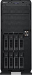 Serwer Dell #T550 Si4310 16GB 480GB H755 iDEn 2x600W 3Y
