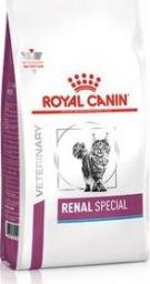  Royal Canin Renal Special Cat Dry 0.4 kg