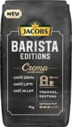 Kawa ziarnista Jacobs Barista Crema 100 g
