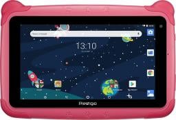 Tablet Prestigio Smartkids 7" 16 GB Różowy (PMT3197_W_D_PK)