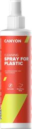  Canyon Spray do czyszczenia powierzchni plastikowych i metalowych 250ml (CNE-CCL22)