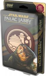  Rebel Dodatek do gry Star Wars: Pałac Jabby