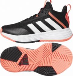  Adidas Buty do koszykówki adidas OwnTheGame 2.0 JR GZ0619 GZ3379 czarny 38